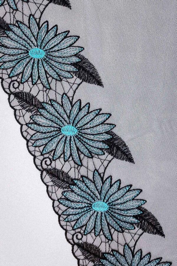 117712 18,0 z7 Koronka gorseciarska