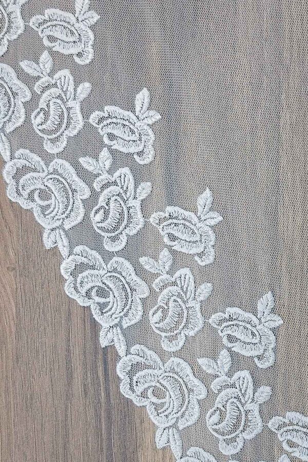 Koronka gorseciarska