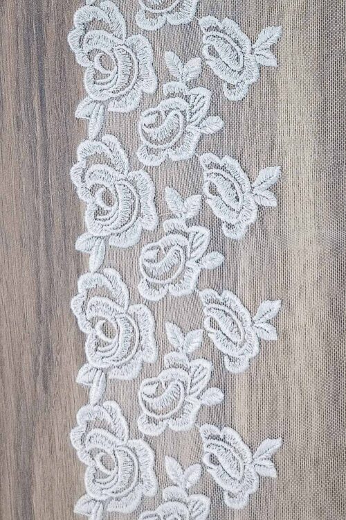 Koronka gorseciarska