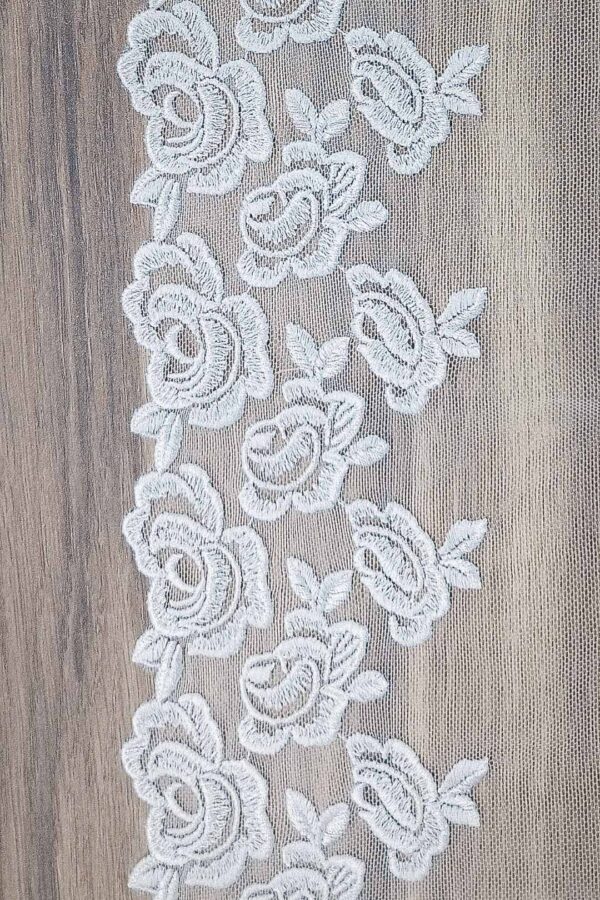 Koronka gorseciarska