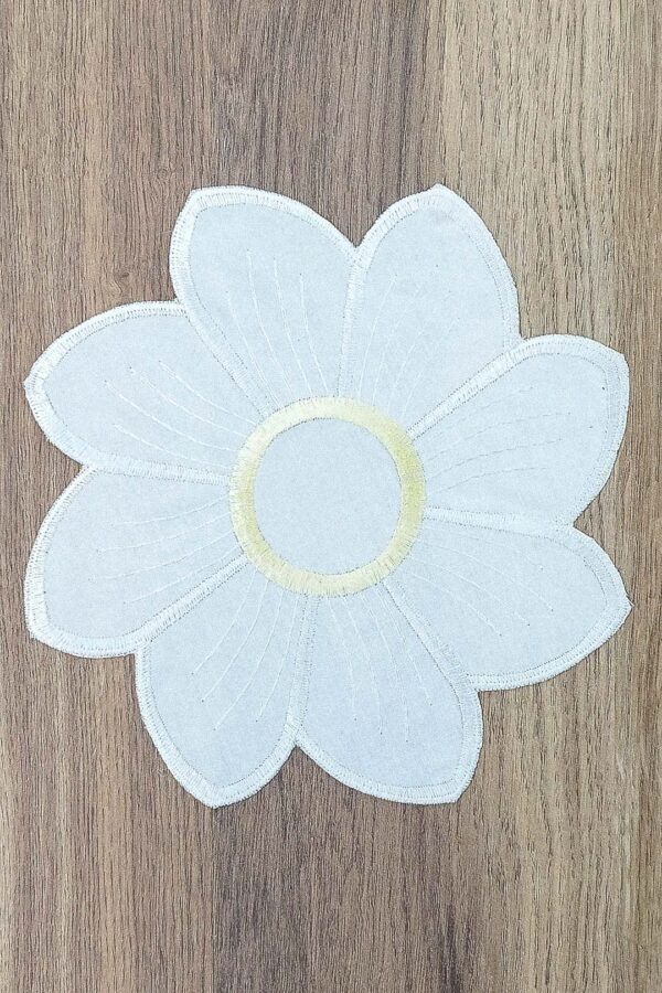 044400 z1 Serwetka haftowana