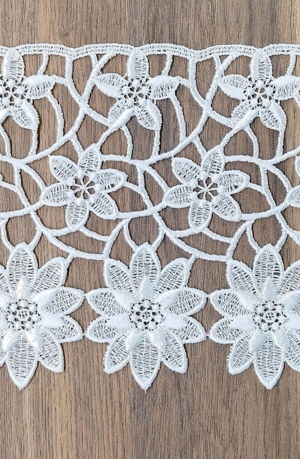 086210 14.5 z1 Koronka gipiurowa