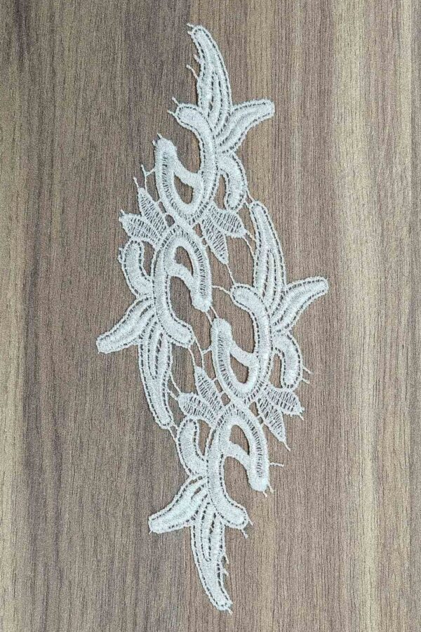 108471 10.0 Koronka gipiurowa