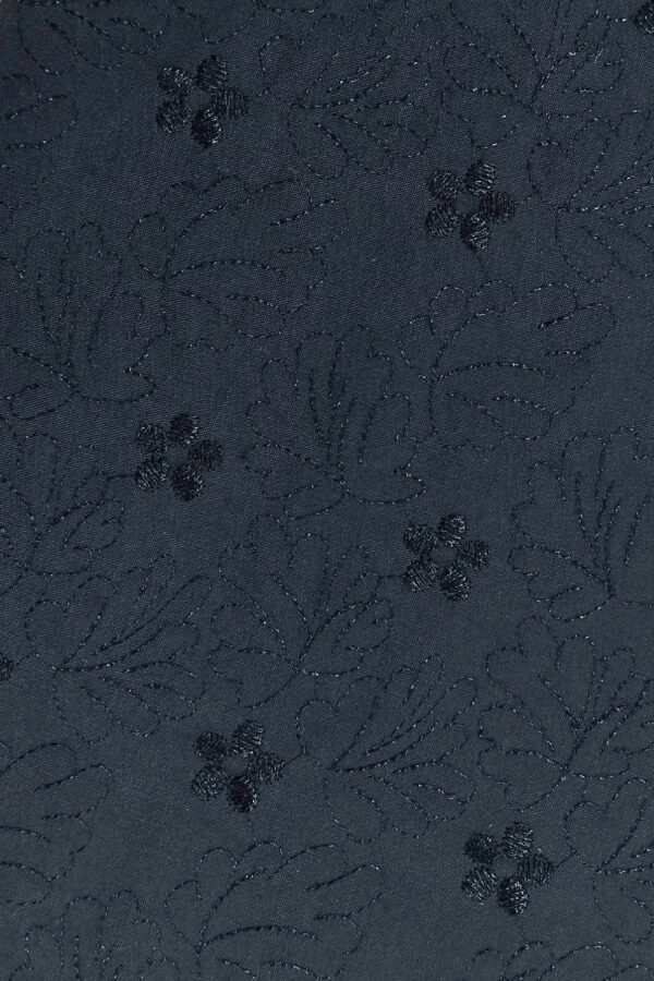 111280 150 z2 Tkanina haftowana