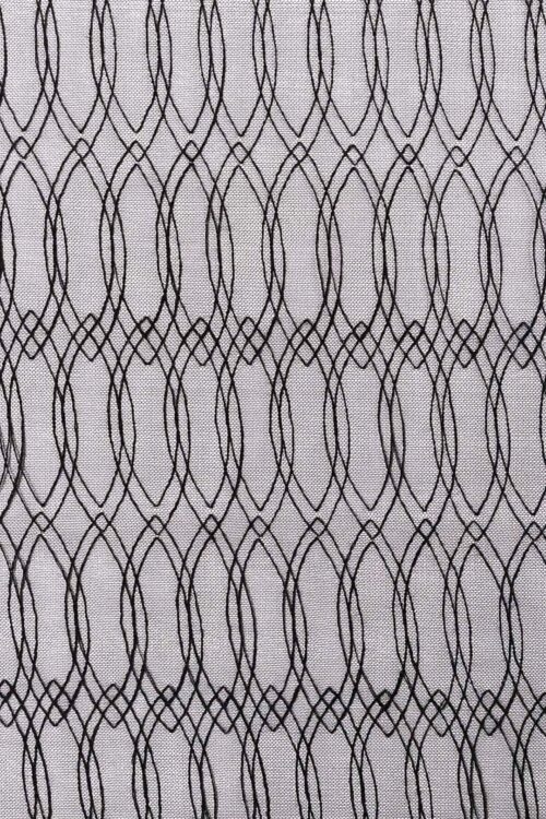 116610 150 z1 Dzianina haftowana na tiulu