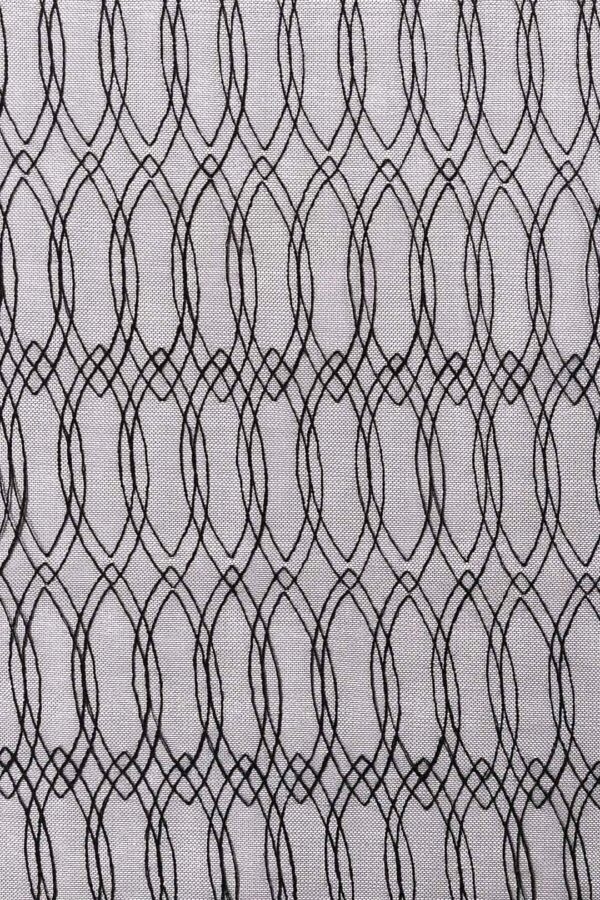 116610 150 z1 Dzianina haftowana na tiulu