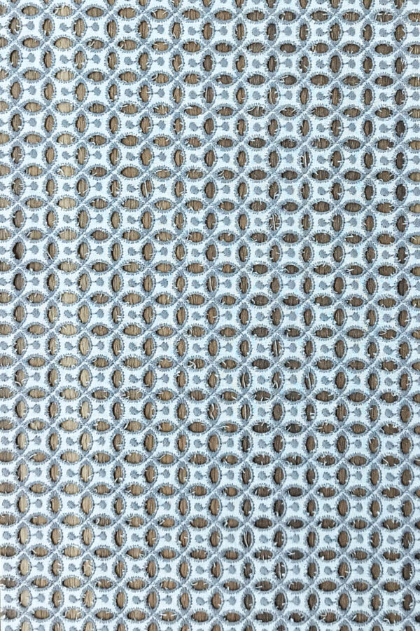 89400 z2 Tkanina haftowana